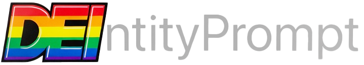 DEIntityPrompt Logo